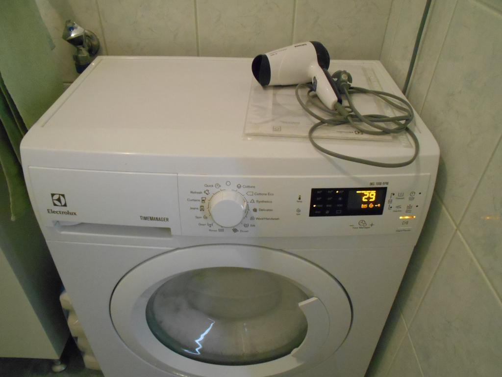 Apartment Ante Split Kültér fotó