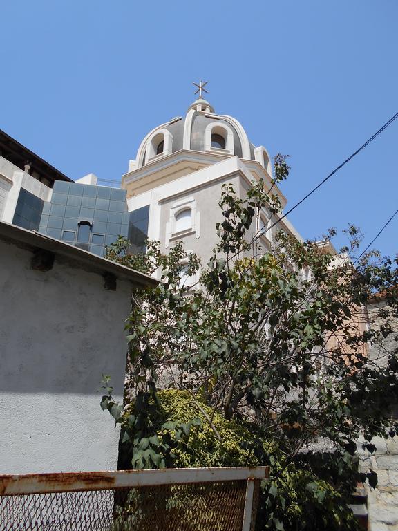 Apartment Ante Split Kültér fotó