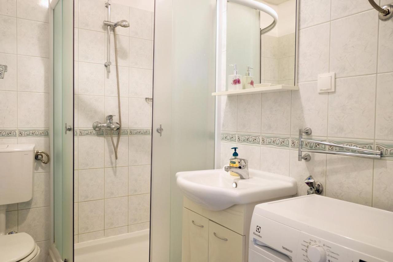 Apartment Ante Split Kültér fotó