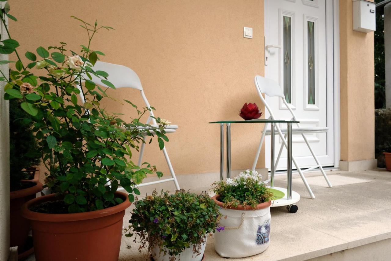 Apartment Ante Split Kültér fotó