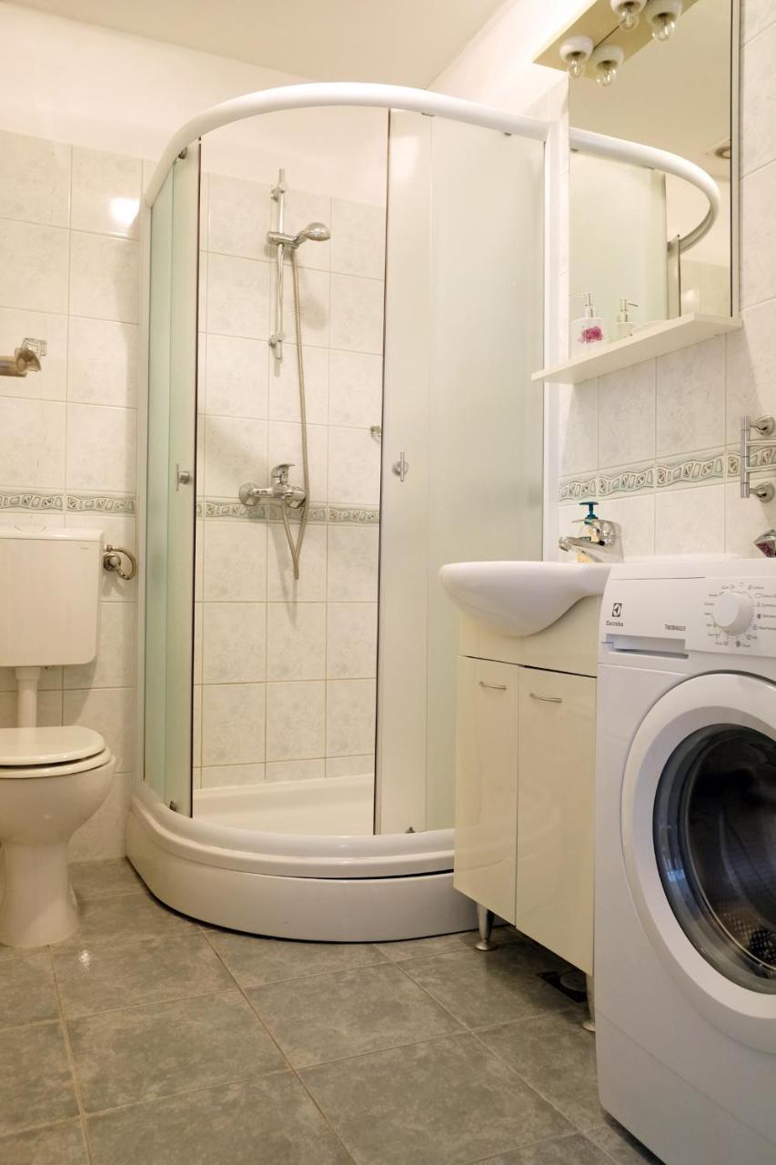 Apartment Ante Split Kültér fotó