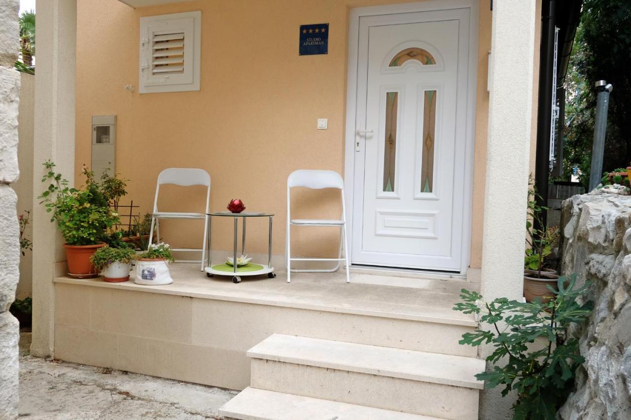 Apartment Ante Split Kültér fotó