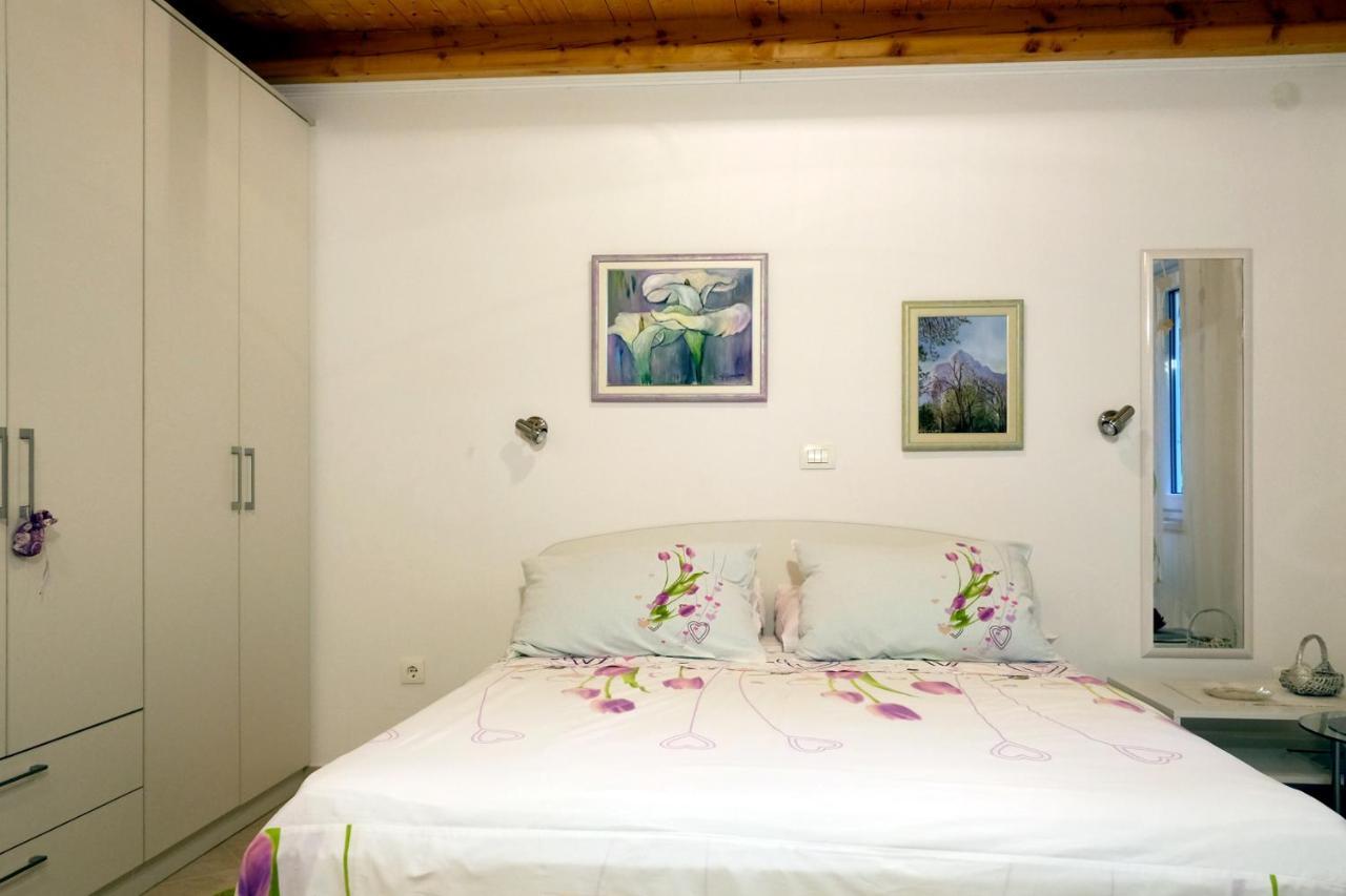 Apartment Ante Split Kültér fotó
