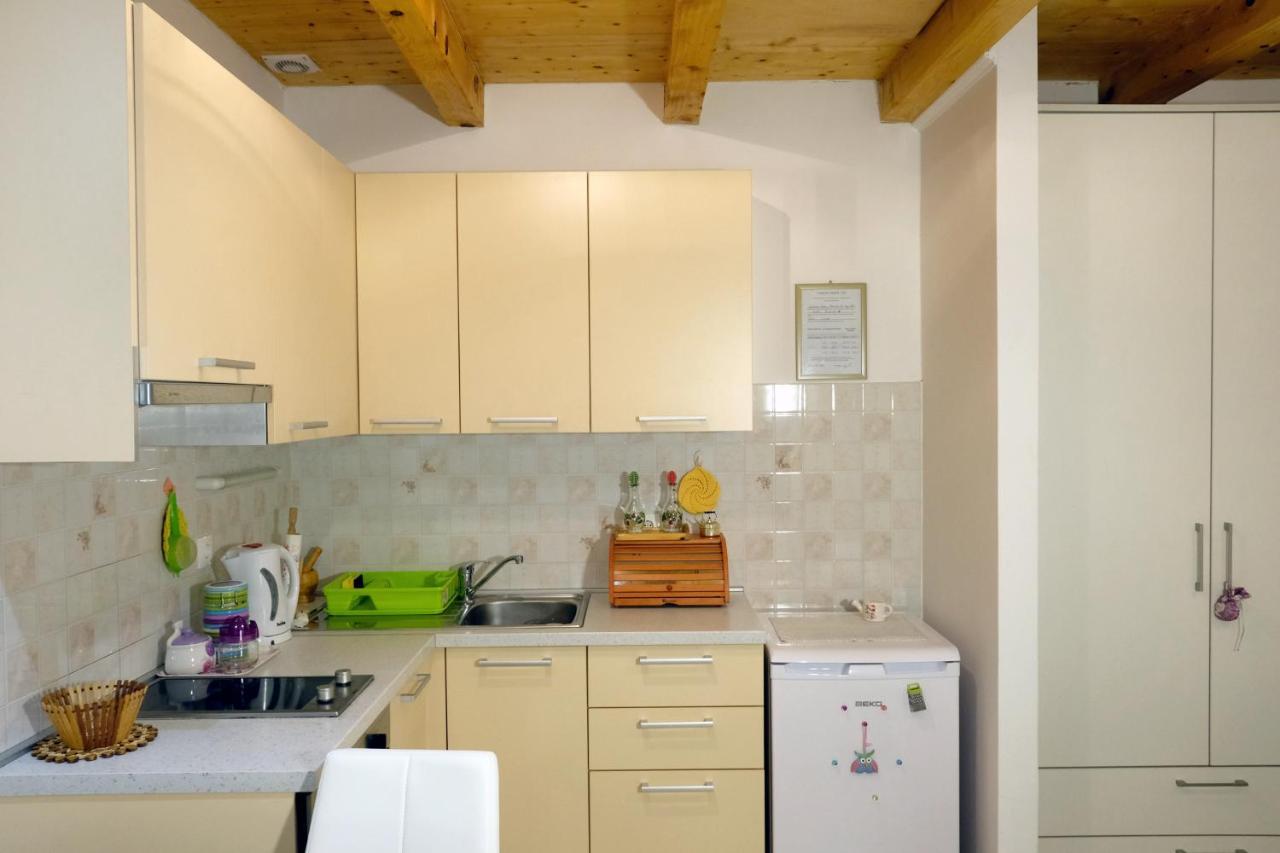 Apartment Ante Split Kültér fotó