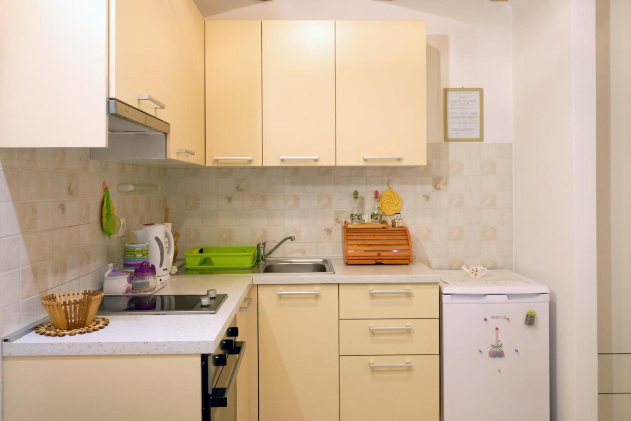 Apartment Ante Split Kültér fotó