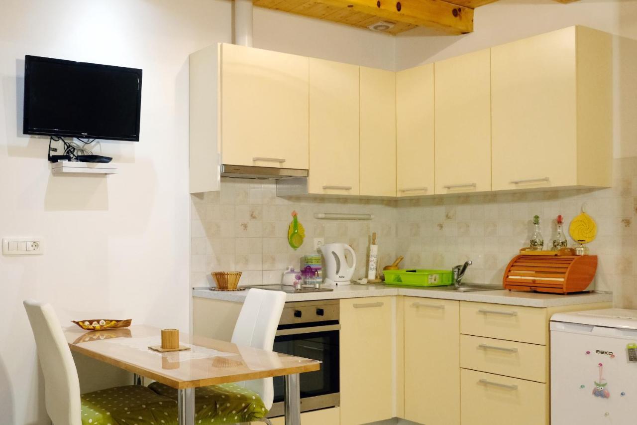 Apartment Ante Split Kültér fotó