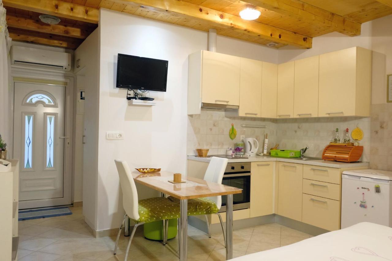 Apartment Ante Split Kültér fotó